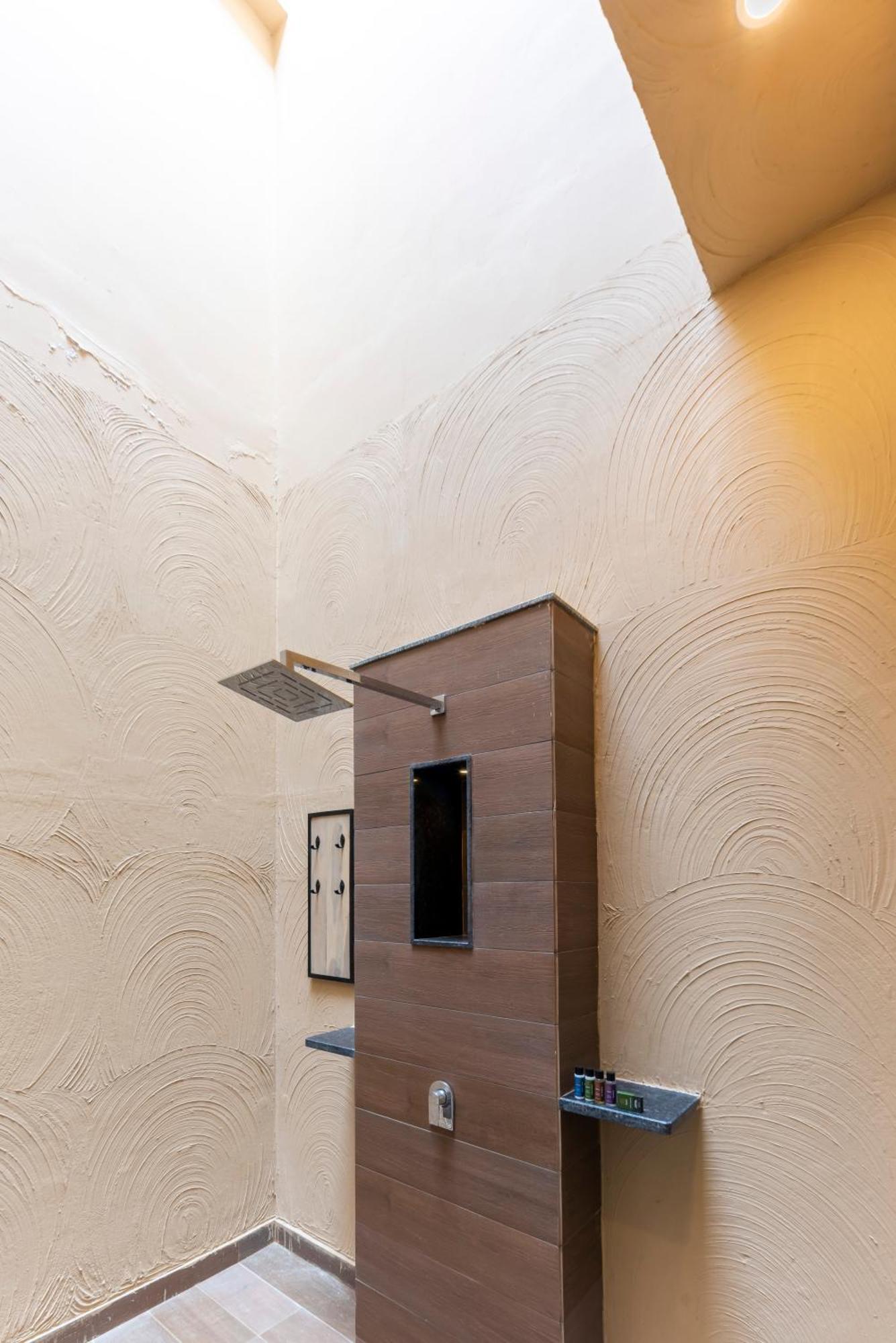 Vanaashrya Resort And Spa Sariska Tehla Zewnętrze zdjęcie