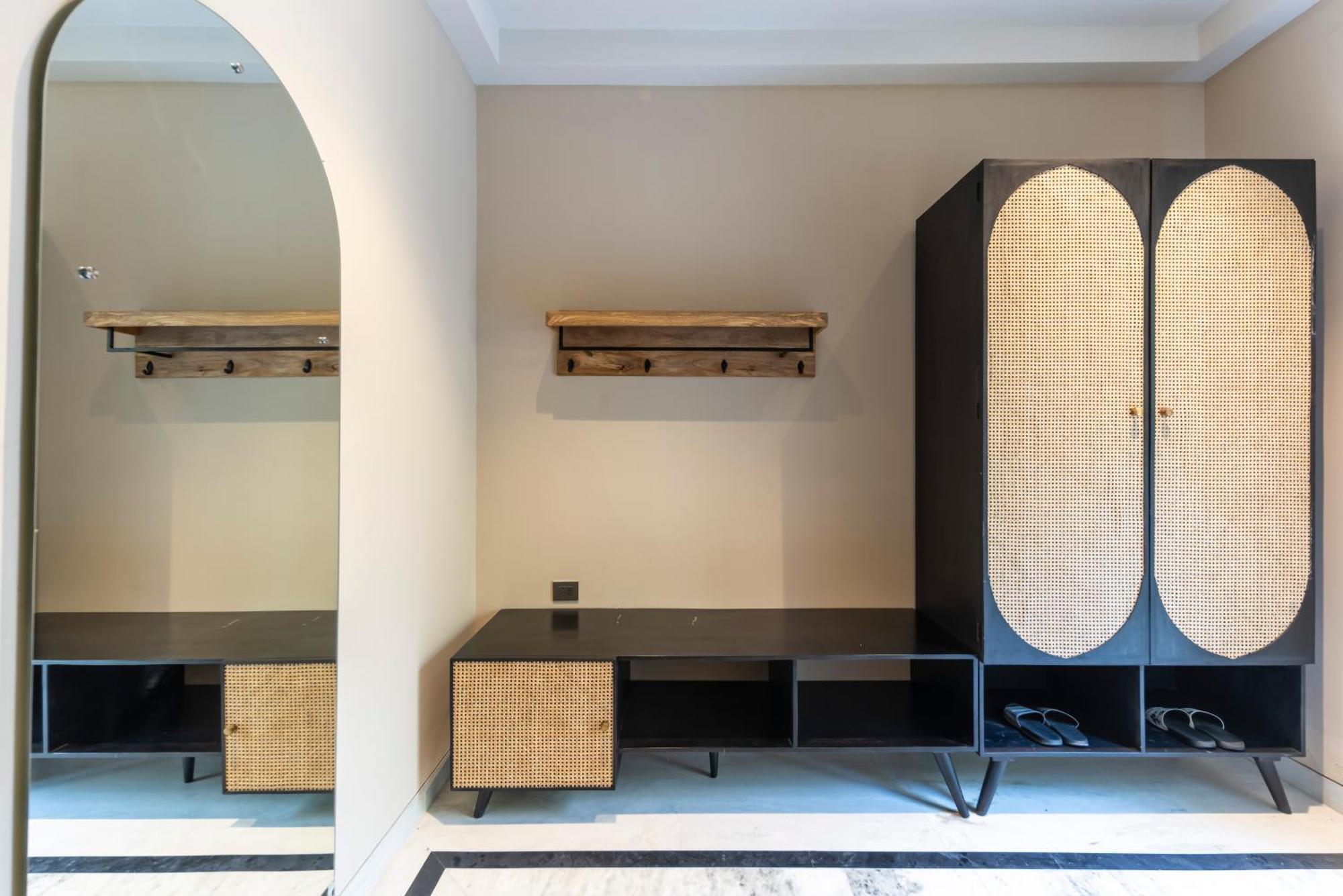 Vanaashrya Resort And Spa Sariska Tehla Zewnętrze zdjęcie